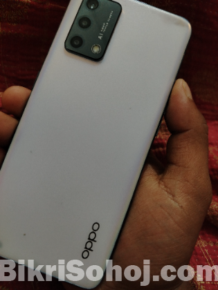 OPPO A95